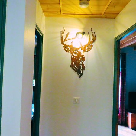 Chalet Chez Gaby 2 - Vue Imprenable Au Calme - Proche Du Centre Морзин Екстериор снимка