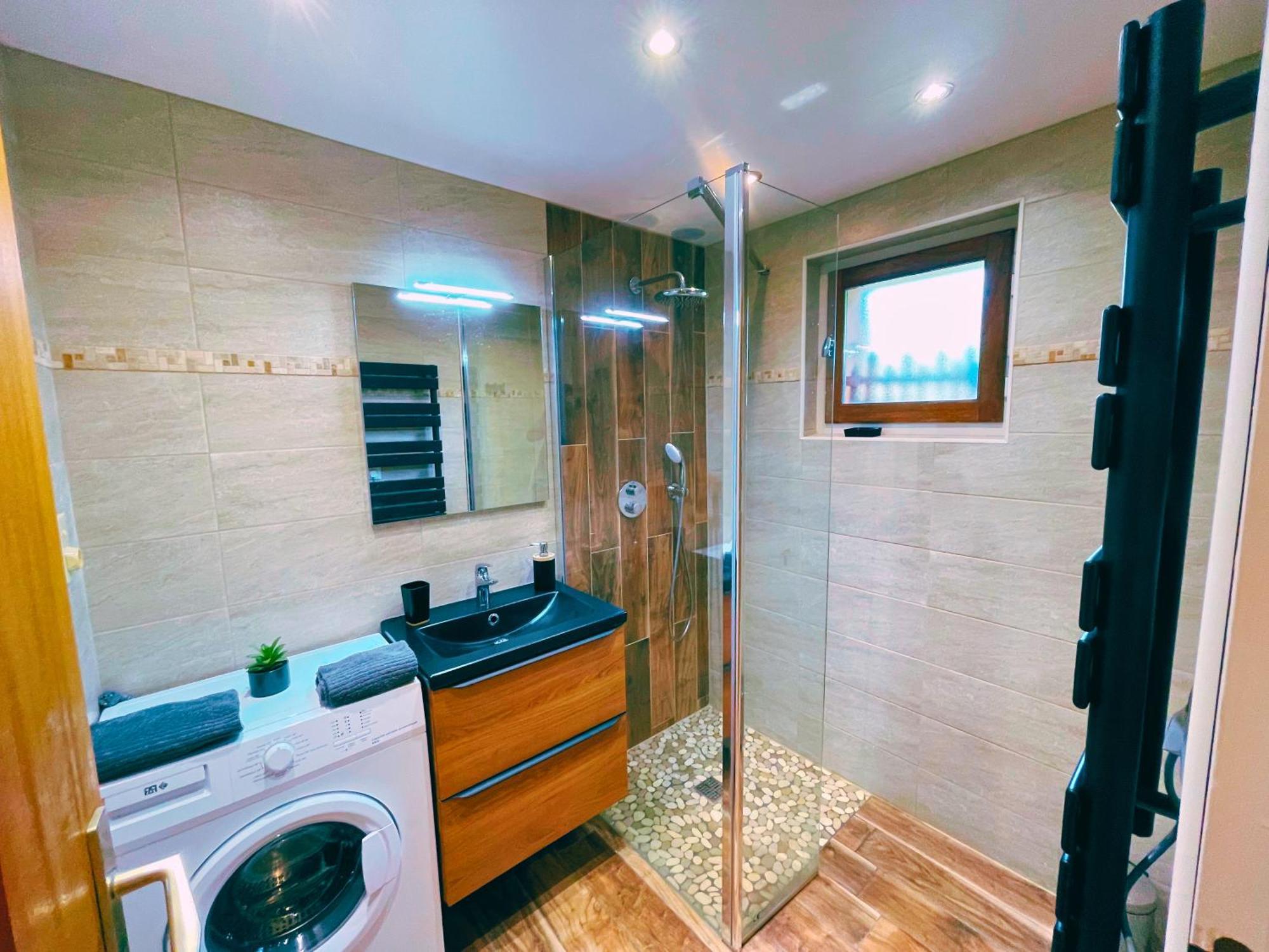 Chalet Chez Gaby 2 - Vue Imprenable Au Calme - Proche Du Centre Морзин Екстериор снимка