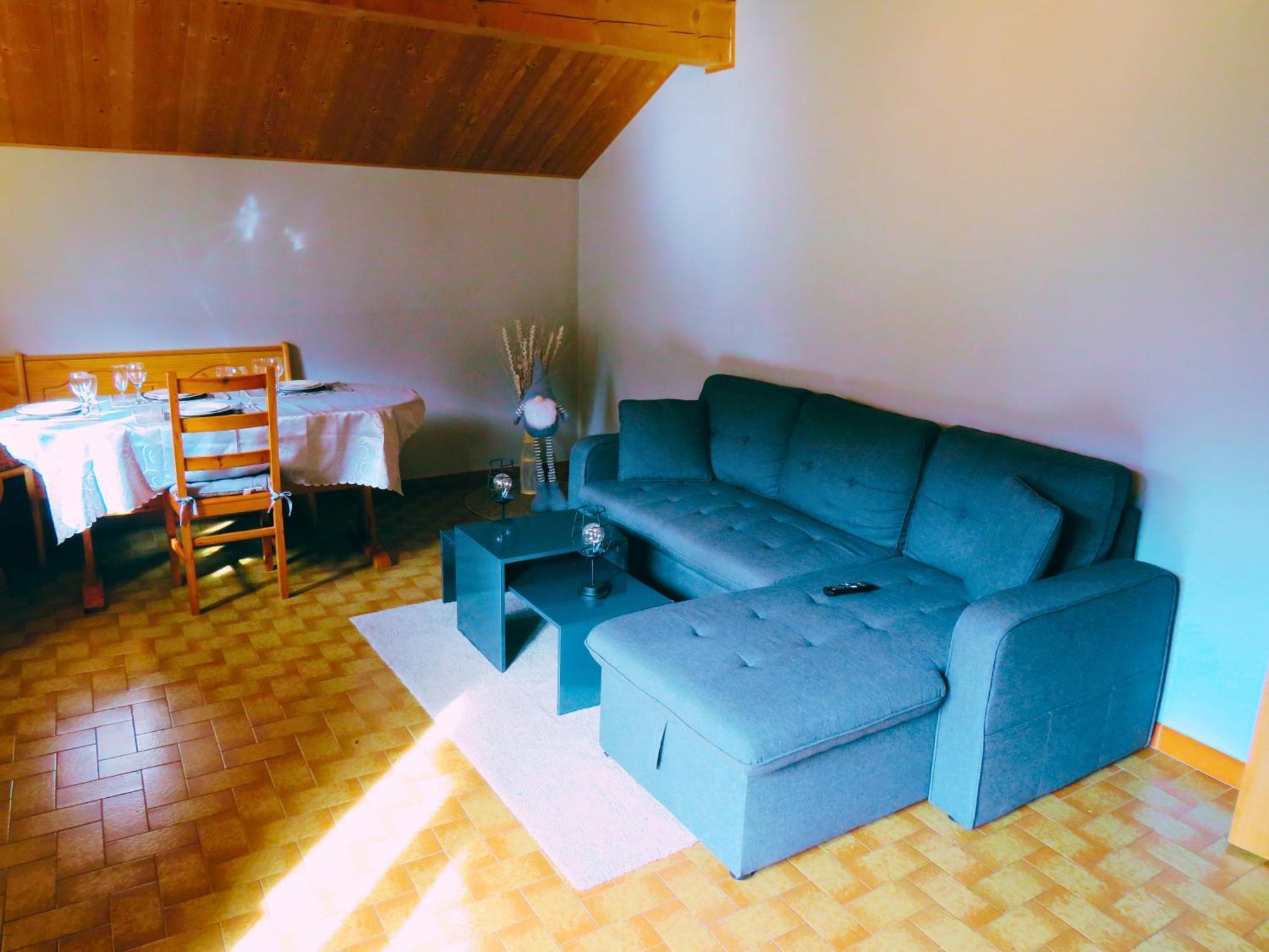 Chalet Chez Gaby 2 - Vue Imprenable Au Calme - Proche Du Centre Морзин Екстериор снимка