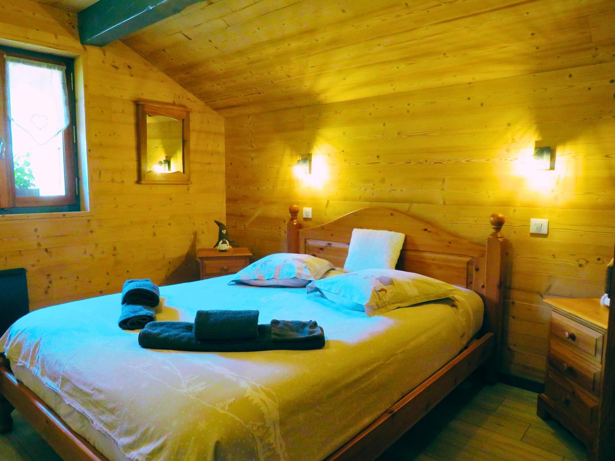 Chalet Chez Gaby 2 - Vue Imprenable Au Calme - Proche Du Centre Морзин Екстериор снимка