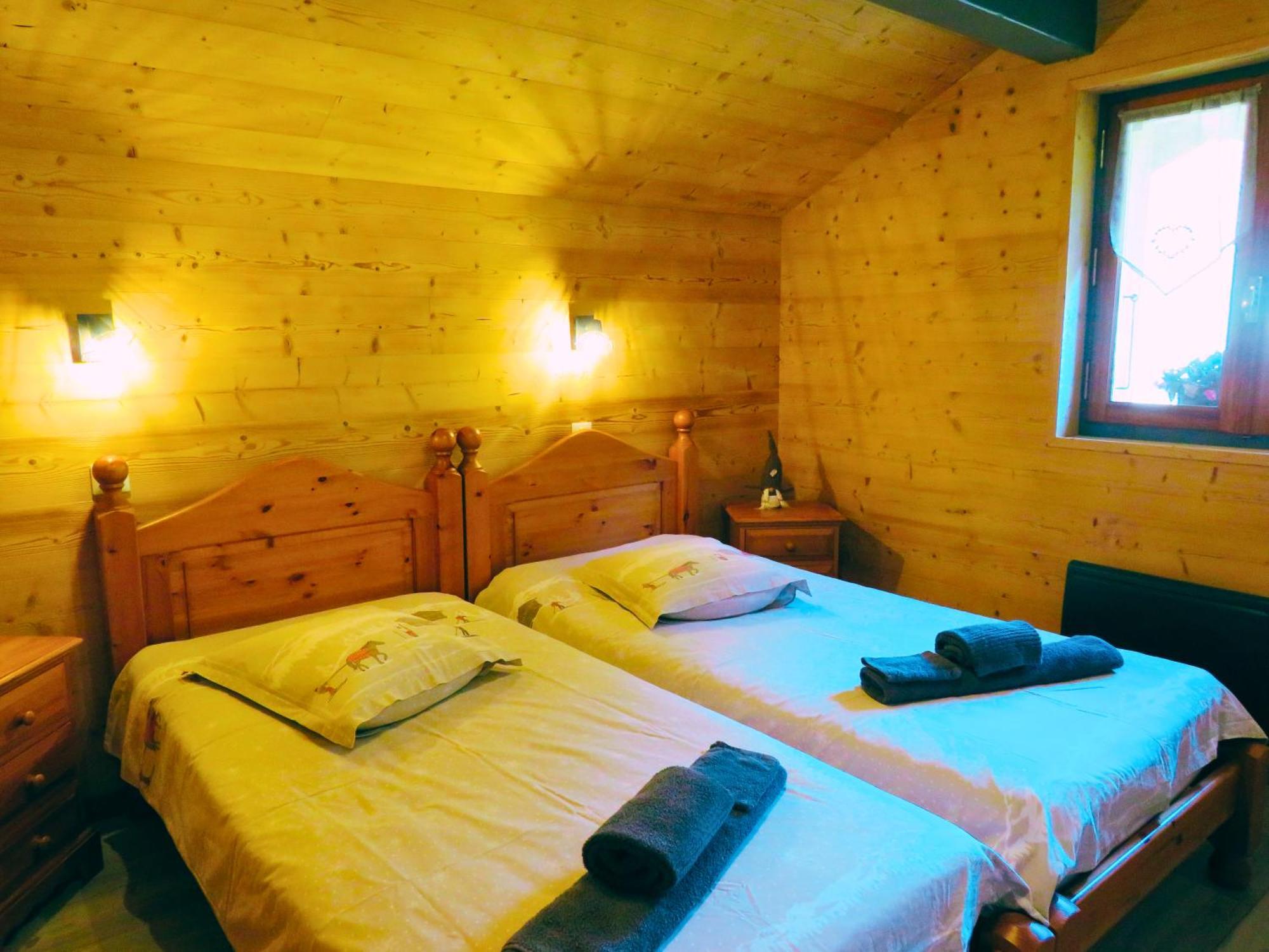 Chalet Chez Gaby 2 - Vue Imprenable Au Calme - Proche Du Centre Морзин Екстериор снимка