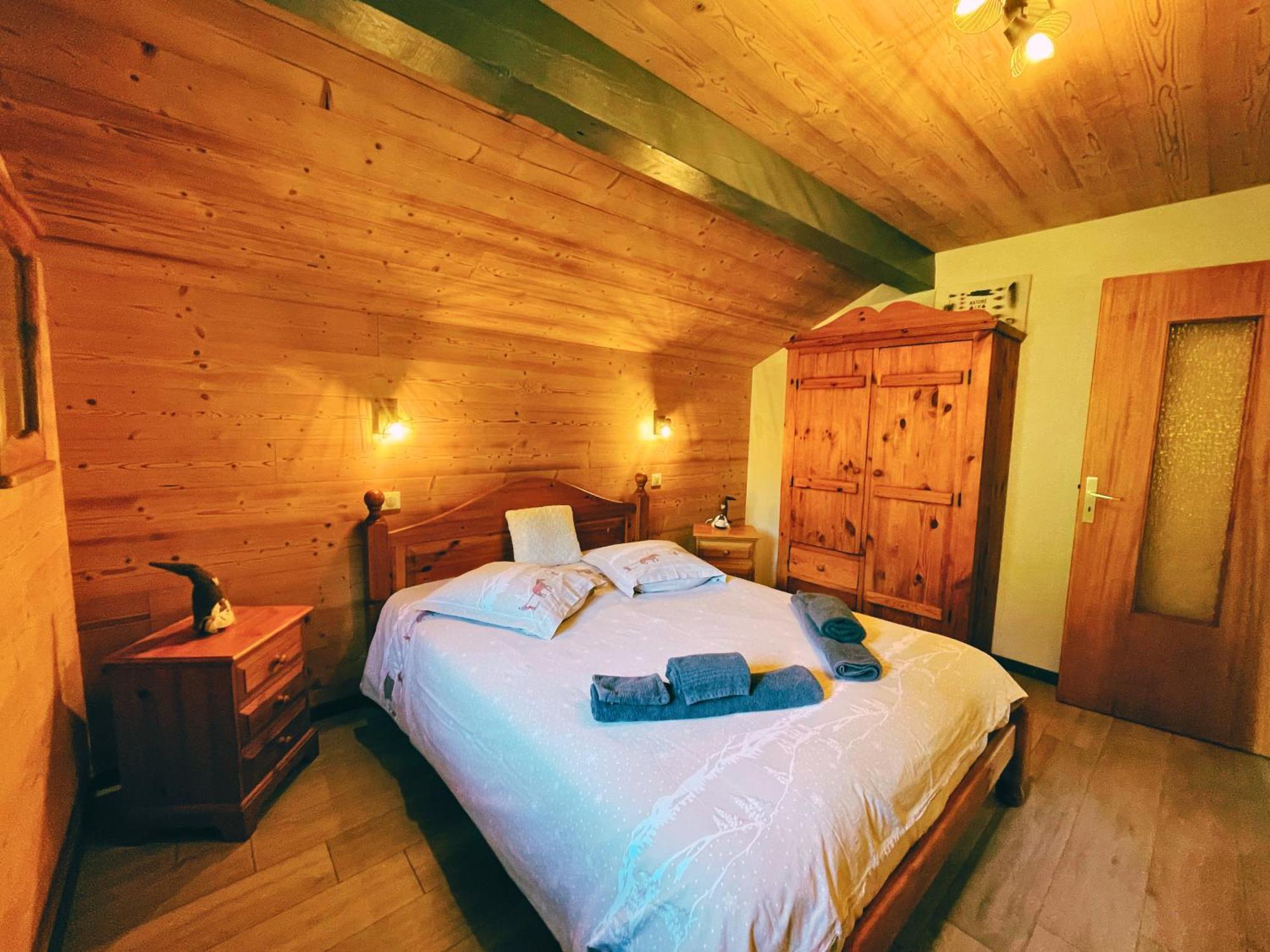 Chalet Chez Gaby 2 - Vue Imprenable Au Calme - Proche Du Centre Морзин Екстериор снимка