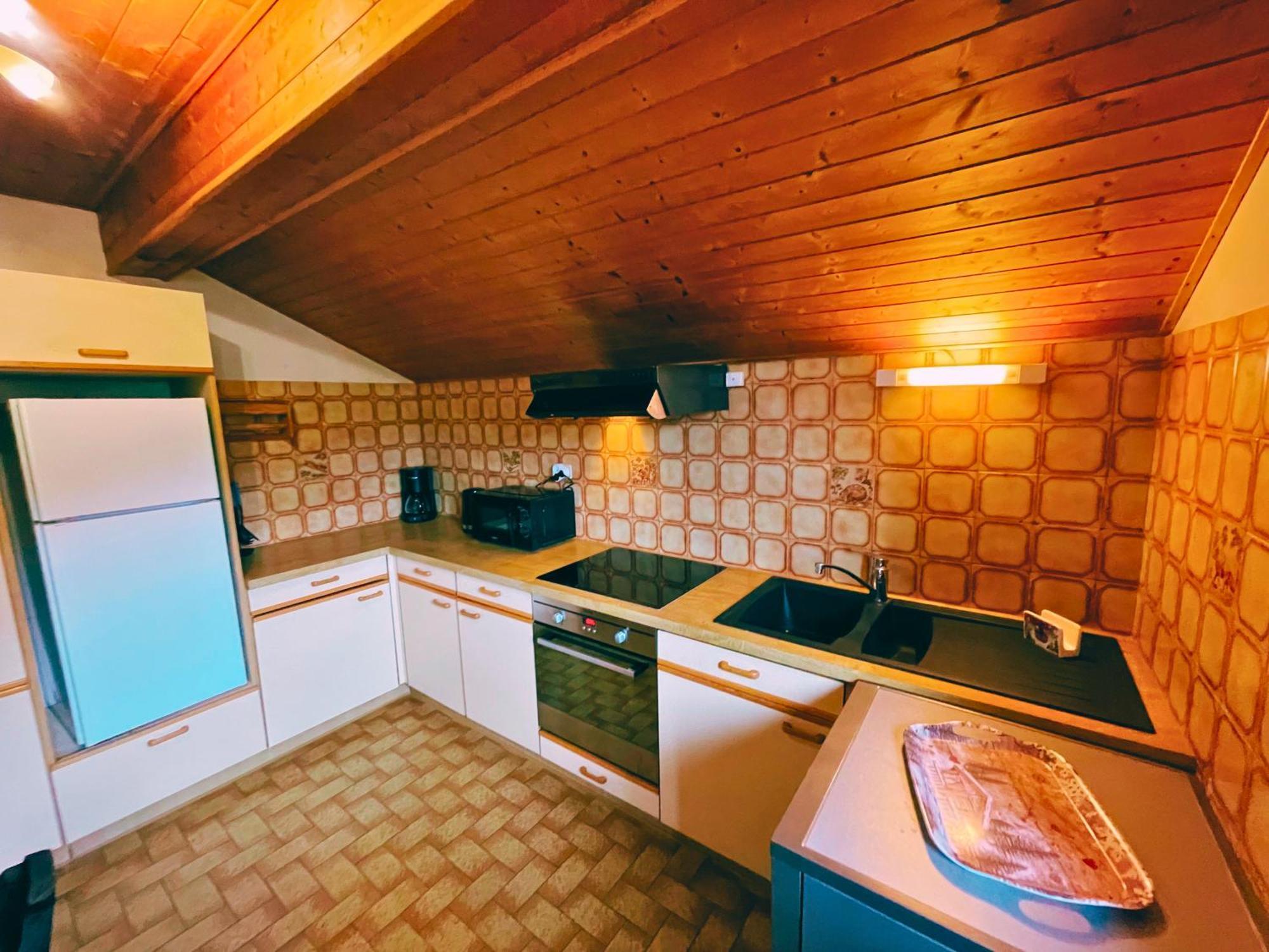 Chalet Chez Gaby 2 - Vue Imprenable Au Calme - Proche Du Centre Морзин Екстериор снимка