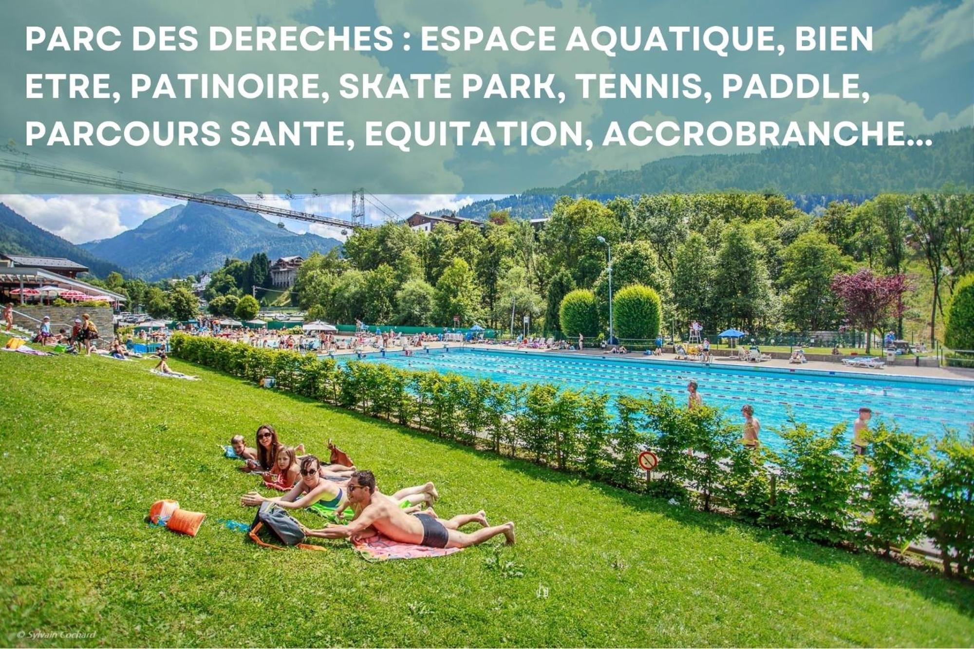 Chalet Chez Gaby 2 - Vue Imprenable Au Calme - Proche Du Centre Морзин Екстериор снимка